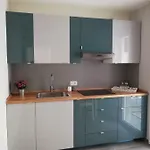 Dimora San Ferdinando 2 Apartment