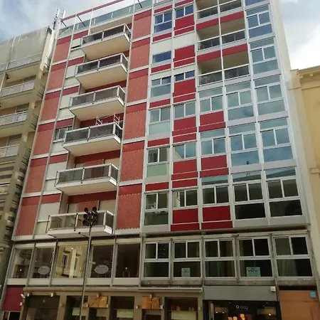 Dimora San Ferdinando 2 Appartement *