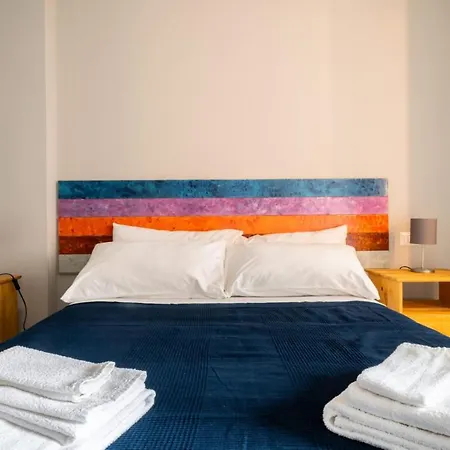 Appartement Dimora San Ferdinando 2 *