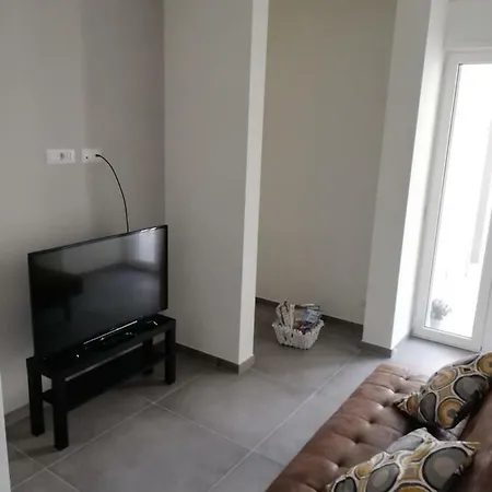 Dimora San Ferdinando 2 Appartement Bari