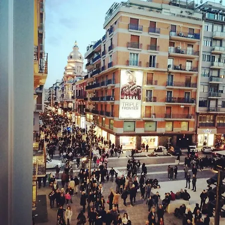 Dimora San Ferdinando 2 * Bari