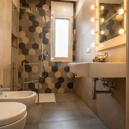 Apartment Dimora San Ferdinando 2 *