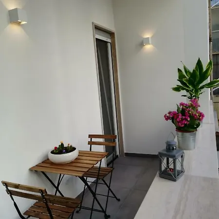 Dimora San Ferdinando 2 Apartment Bari