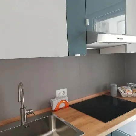 Dimora San Ferdinando 2 巴里