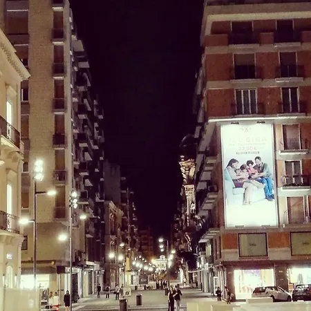 Apartment Dimora San Ferdinando 2 *